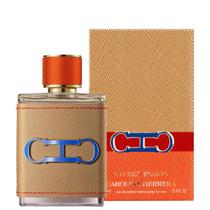 Ch Pasión Carolina Herrera Eau de Parfum - Perfume Masculino 100ml Ch Pasión Carolina Herrera Eau de Parfum - Perfume Masculino 100ml