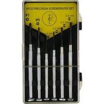 Ch Precisao C/ 23Pçs Starfer Ch Precisao C/ 23Pçs Starfer