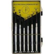 Ch Precisao C/ 23Pçs Starfer Ch Precisao C/ 23Pçs Starfer