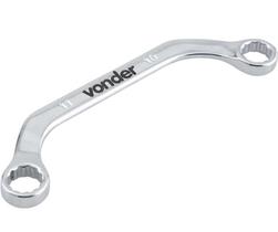 Ch Starter Meia Lua 10X11 mm Vonder Ch Starter Meia Lua 10X11 mm Vonder