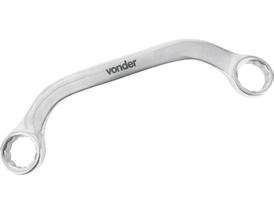 Ch Starter Meia Lua 12X13 mm Vonder Ch Starter Meia Lua 12X13 mm Vonder