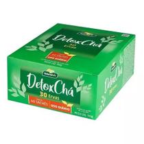 CHA (60) SACHES DETOXCHA 30 ERVAS KODILAR 90g CHA (60) SACHES DETOXCHA 30 ERVAS KODILAR 90g