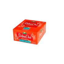 CHA (60) SACHES DETOXCHA TERMOGENICO KODILAR 90g CHA (60) SACHES DETOXCHA TERMOGENICO KODILAR 90g