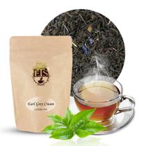 Chá a granel English Tea Store Earl Grey Cream 454 g Chá a granel English Tea Store Earl Grey Cream 454 g