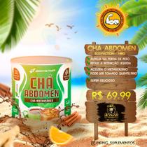 Chá abdômen- 140g