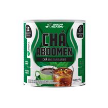 Chá Abdomen Solúvel 11 Ervas Bodyaction