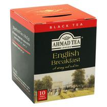 Chá Ahmad English Breackfast 20g