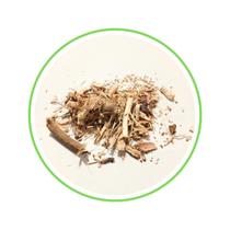 Chá Algodão Rasurado 500g de Chá Natural Chá Algodão Rasurado 500g de Chá Natural