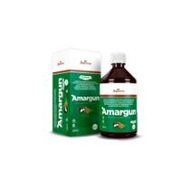 Chá Amargun Sabor Limão 500ml - SUPRA ERVAS Chá Amargun Sabor Limão 500ml - SUPRA ERVAS