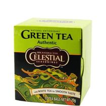 Chá Americano Verde CELESTIAL 20g