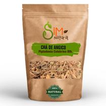 Chá Angico Casca Premium Chá Angico Casca Premium