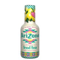 Chá Arizona Iced Tea With Lemon 500ml