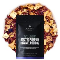 Chá August Uncommon Psychocandy Abóbora Caramelo Rooibos Chá August Uncommon Psychocandy Abóbora Caramelo Rooibos
