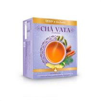 Chá Ayurveda Vata by Kim Zucatelli (30 sachês) - Desinchá