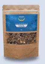 Chá Ayurvédico - Vata - 40 gramas