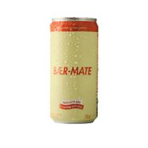 Chá Baer Mate com Gás e Cafeína Natural 296ml Chá Baer Mate com Gás e Cafeína Natural 296ml