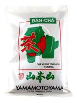 Chá Bancha Yamamotoyama 200gr