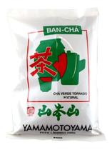 Chá Bancha Yamamotoyama 200gr Chá Bancha Yamamotoyama 200gr