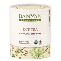 Chá Banyan Botanicals CCF de digestão orgânica 99g