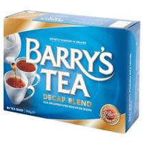 Chá Barry's Blend Descafeinado 80 Saquinhos Chá Barry's Blend Descafeinado 80 Saquinhos