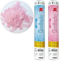 Chá Bebê De Revelação Lança Confete Festa