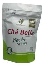 Chá Belly Natural Mix de ervas selecionadas