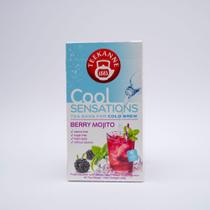 Chá Berry Mojito Cool Sensations 45g