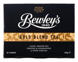Chá Bewley's Gold Blend 250g Chá Bewley's Gold Blend 250g