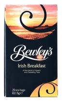 Chá Bewley's Irish Breakfast 25 Sachês 62,5g Chá Bewley's Irish Breakfast 25 Sachês 62,5g