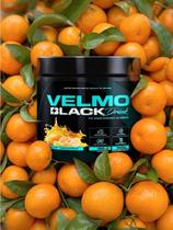 Cha Black Blend Solúvel Sabor Morango 150g Sabor:Tangerina