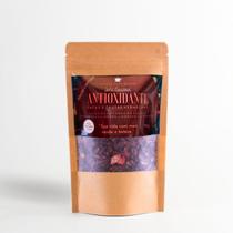 Chá Blend Antioxidante