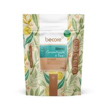Cha Blend Becore Be Concetração e Foco 120g