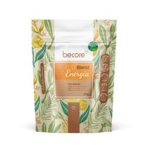 Chá Blend Becore Be Energia 120g
