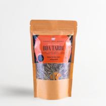 Chá Blend Boa Tarde