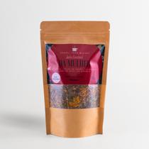Chá Blend da Mulher Chá Blend da Mulher