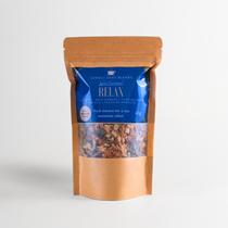 Chá Blend Relax Chá Blend Relax