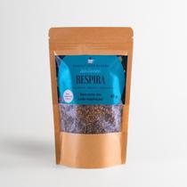 Chá Blend Respira