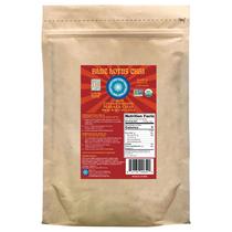 Chá Blue Lotus Chai Golden Rooibos Masala 454 g Chá Blue Lotus Chai Golden Rooibos Masala 454 g