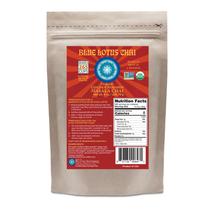 Chá Blue Lotus Chai Orgânico Golden Rooibos Masala 226 g Chá Blue Lotus Chai Orgânico Golden Rooibos Masala 226 g