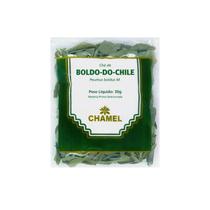 Chá Boldo do Chile 30g Natural Chamel