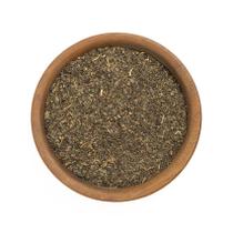 Chá Branco Chinês Camellia sinensis Fannings 500g Chá Branco Chinês Camellia sinensis Fannings 500g