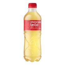 Chá Branco Leão 450ml - Lichia - 6 Unidades
