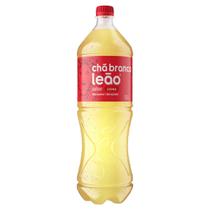 Chá Branco Leão Lichia 1,5l Chá Branco Leão Lichia 1,5l
