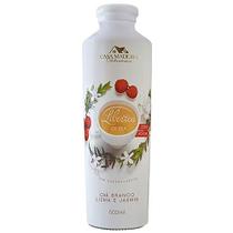 Chá Branco Lichia e Jasmim Casa Madeira 500ml Chá Branco Lichia e Jasmim Casa Madeira 500ml