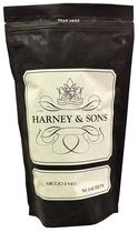 Chá branco para casamento Tea Harney & Sons 50 saquetas Chá branco para casamento Tea Harney & Sons 50 saquetas