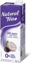 Chá Branco Pitaya E Amora Natural Tea 1L