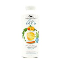 Chá Branco Sabor Laranja e Cenoura Zero Açúcar Casa Madeira 510ml Chá Branco Sabor Laranja e Cenoura Zero Açúcar Casa Madeira 510ml