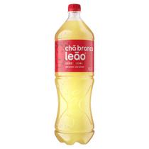 Chá Branco Sabor Lichia Zero Leão 1.5l