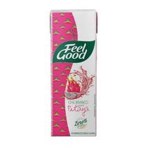 Chá Branco Sabor Pitaya Feel Good 200ml