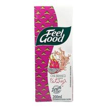 Chá Branco Sabor Pitaya Feel Good 200ml